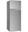 FRIGO COMFEE' RCT284DS1 - DOPPIA PORTA 204LT - CL. E. F - SILVER