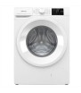 LAVATRICE HISENSE WFGE101439VM 10KG INVETER 1400 GIRI VAPORE CLASSE E. A