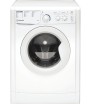 LAVATRIC INDESIT EMTWSE 61251 W IT 6KG MY TIME - 1200GIRI