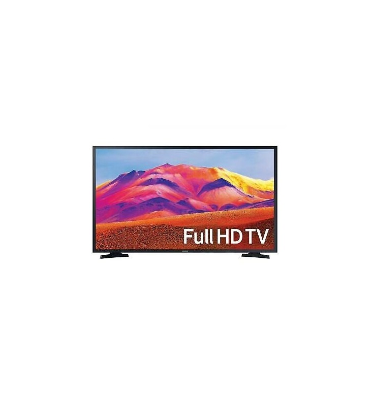 TV SAMSUNG 32" 32T5372CDXZT - LED  - Full HD - SMART TV - GAR. ITALIA