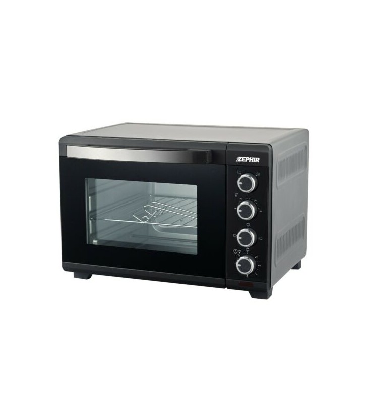 ZEPHIR FORNO ELETTRICO 42LT 1600W SILVER ZHC42S