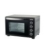 ZEPHIR FORNO ELETTRICO 42LT 1600W SILVER ZHC42S