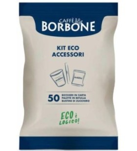 Borbone Kit Accessori...