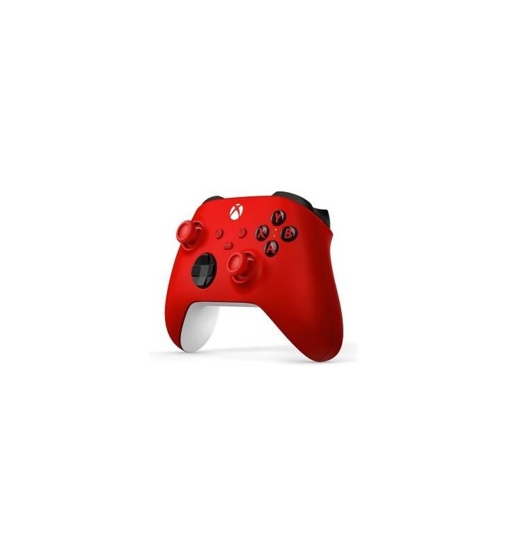 XBOX Serie X/S Wireless Controller Pulse Red