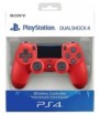 PS4 Dualshock 4 Magma Red V2