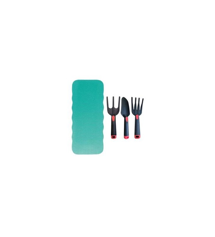 Fenner OpenAir Set 4pz Utensili Da Giardino