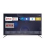 TV SMART TECH 43" SMT-43F30UV2M1B1 - FULL HD SMART DVB/T2/S2