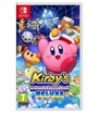 Switch Kirby's Return to Dream Land Deluxe