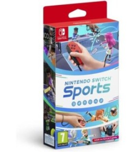 Switch Nintendo Switch Sports