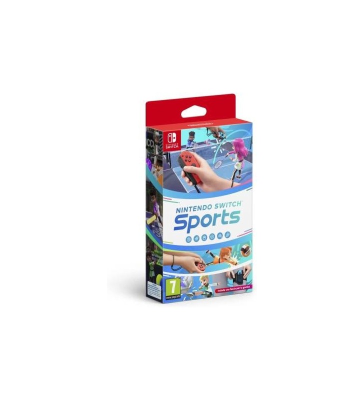 Switch Nintendo Switch Sports