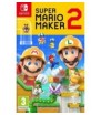 Switch Super Mario Maker 2