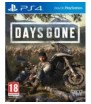 PS4 Days Gone