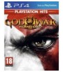 PS4 God of War 3 Remastered- PS Hits