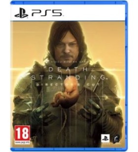 PS5 Death Stranding...