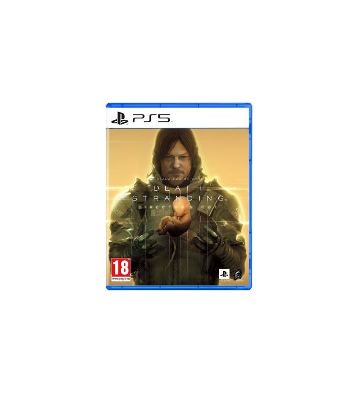 PS5 Death Stranding Directors Cut