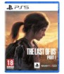 PS5 The Last of Us Parte 1