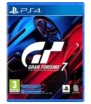 PS4 Gran Turismo 7 Standard Ed.