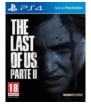 PS4 The Last of Us Parte 2