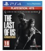 PS4 The Last of Us Remastered - PS Hits