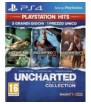 PS4 Uncharted: The Nathan Drake Collection - PS Hits