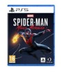 PS5 Marvel's Spider-Man Miles Morales