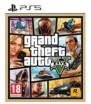 PS5 GTa Grand Theft Auto V EU