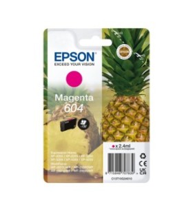 EPSON 604 MAGENTA...