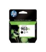 HP 903XL BLACK (T6M15AE) - CARTUCCIA ORIGINALE AD ALTA EFFICIENZA