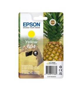 EPSON 604 YELLOW...