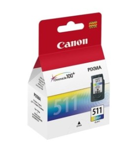 CANON CL-511 TRI-COLOR...