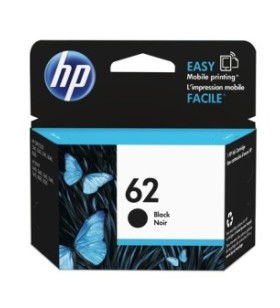 HP 62 BLACK (C2P04AE) -...