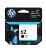 HP 62 BLACK (C2P04AE) - CARTUCCIA ORIGINALE