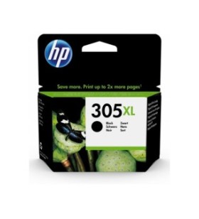 HP 305XL BLACK (3YM62AE) -...