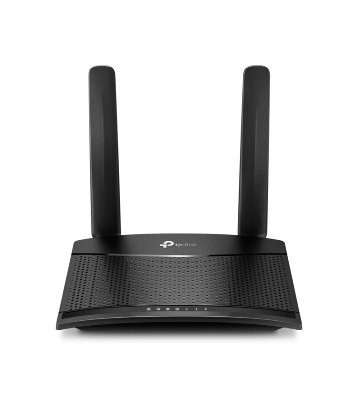 ROUTER TP-LINK TL-MR100 - 4G 300 Mbps WIRELESS-N