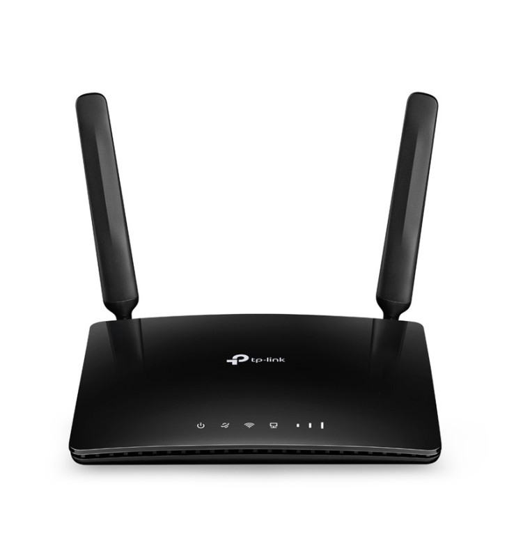 ROUTER TP-LINK TL-MR6400 - 4G 300 Mbps WIRELESS-N