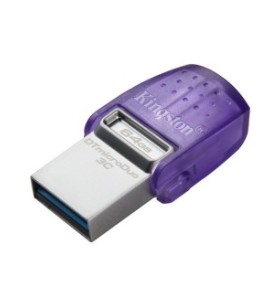 PEN DRIVE KINGSTON 64GB...