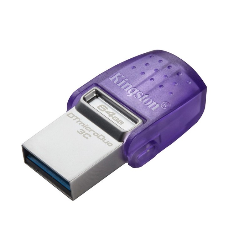 PEN DRIVE KINGSTON 64GB DTDUO3CG3/64GB