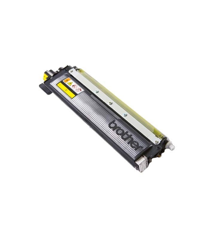 TONER COMPATIBILE BROTHER TN247 GIALLO CON CHIP