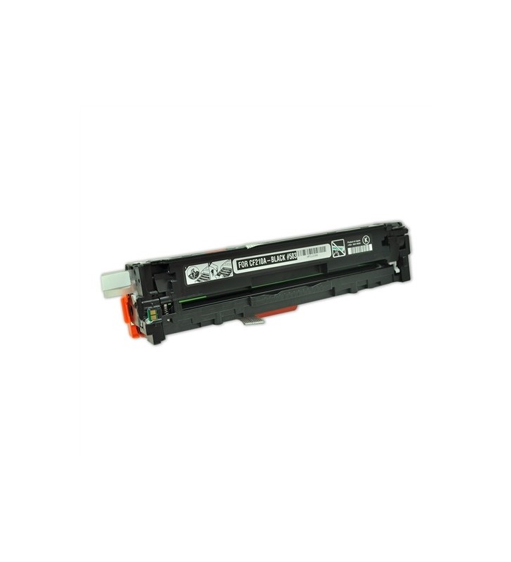 TONER COMPATIBILE HP CF210A NERO