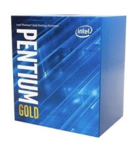 CPU INTEL PENTIUM G6405...