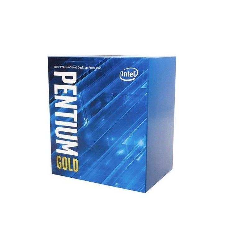 CPU INTEL PENTIUM G6405 11GEN. SK 1200 BOX (BX80701G6405)