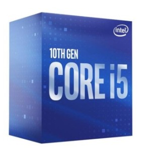 CPU INTEL I5-10400F (COMET...