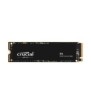 SSD CRUCIAL 500GB P3 M.2 NVME (CT500P3SSD8)