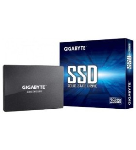 SSD GIGABYTE 256GB SATA 3...