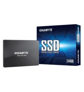 SSD GIGABYTE 240GB SATA 3...