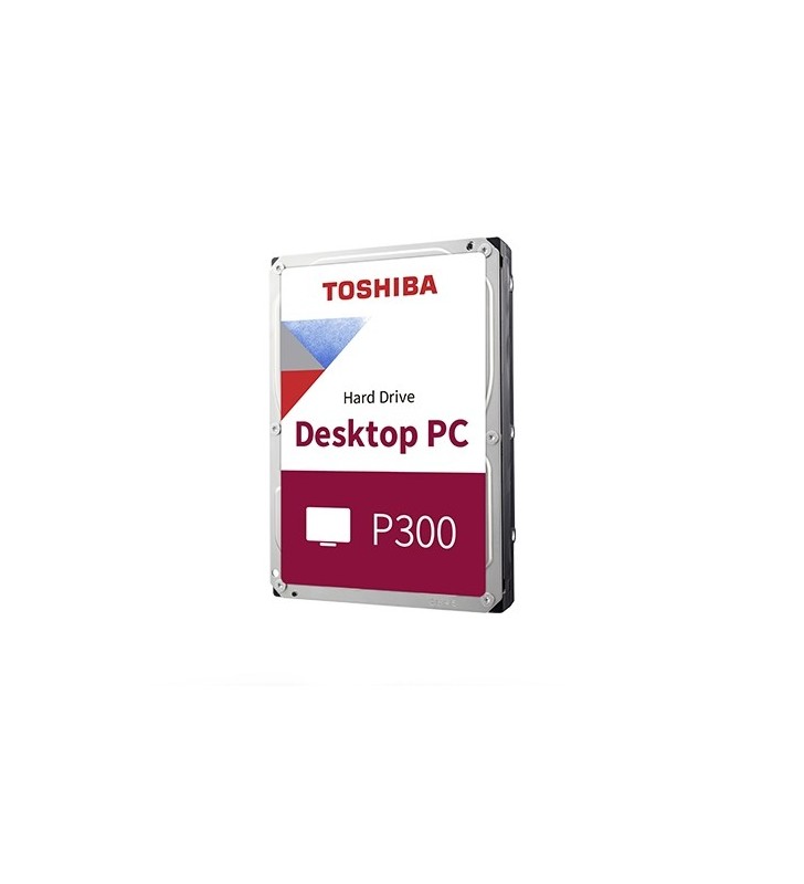 HDD TOSHIBA 2 TB SATA 3 3.5" P300 (HDWD220UZSVA)