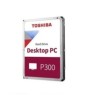 HDD TOSHIBA 2 TB SATA 3 3.5" P300 (HDWD220UZSVA)