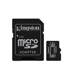 MICRO SD KINGSTON 32 GB...