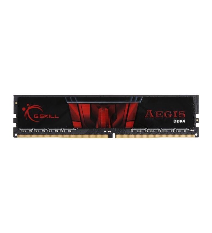 MEMORIA DDR4 16 GB AEGIS PC3000 MHZ (1X16) (F4-3000C16S-16GISB)