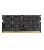 MEMORIA SO-DDR3 8 GB PC1600 MHZ ELITE (TED3L8G1600C11-S01)